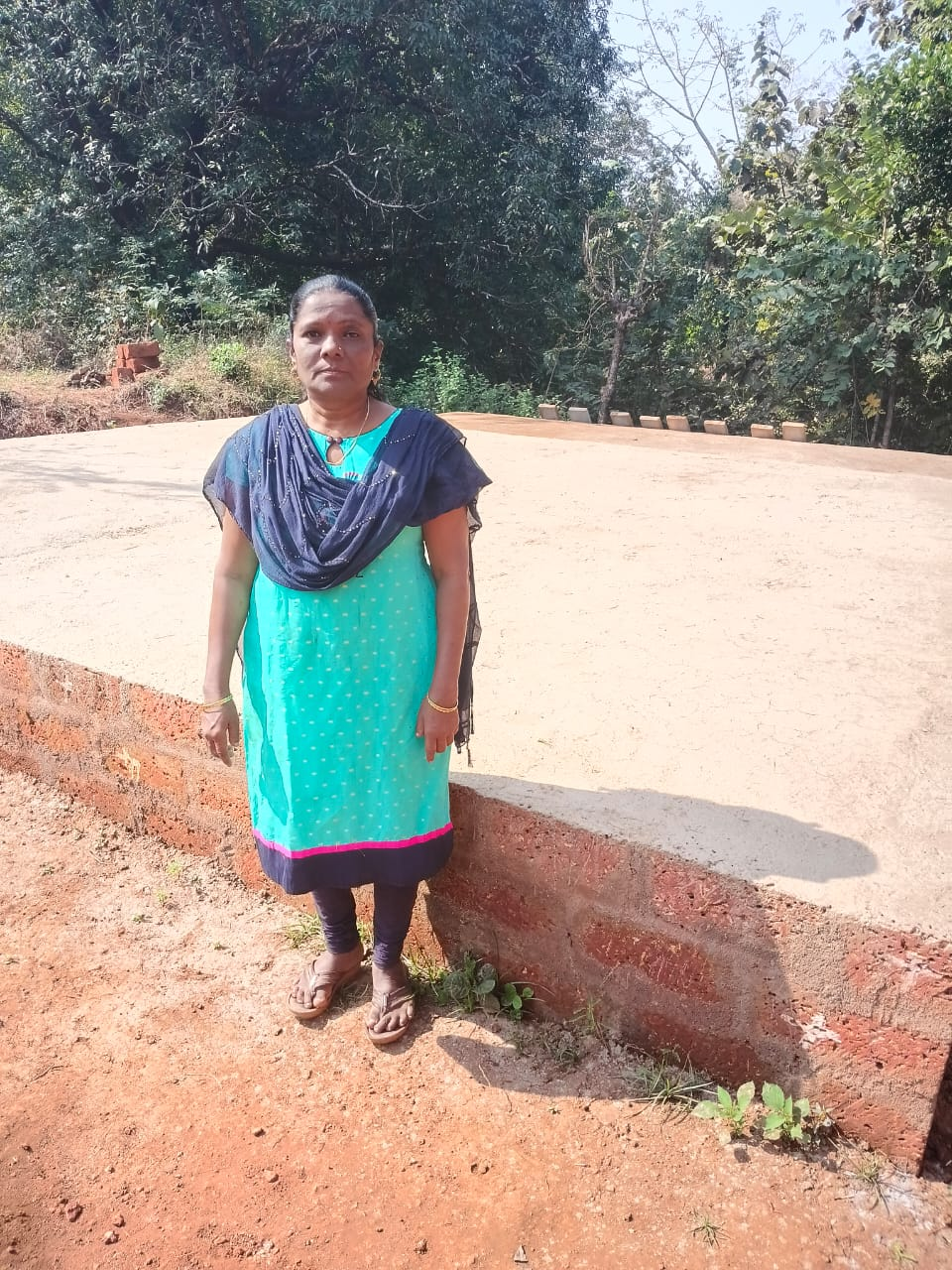 Pradhanmantri Gharkul Construction